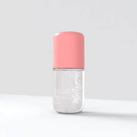 Perfume Capilar y corporal Martina (Notas Frutales y Dulces)